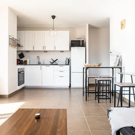 La Parenthese - Annecy- Grande Terrasse - - Garage Apartment Annecy