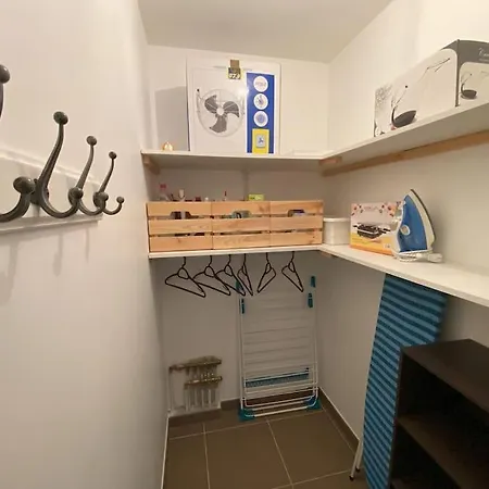 La Parenthese - Annecy- Grande Terrasse - - Garage * Annecy