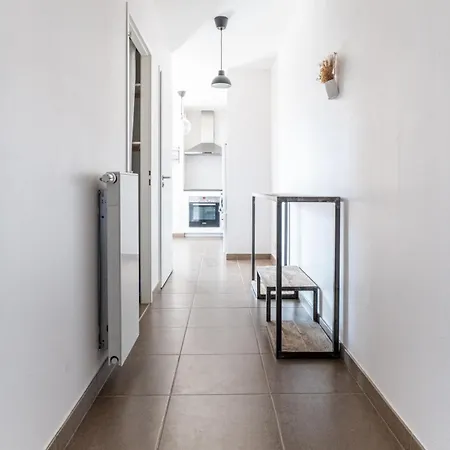 アパート La Parenthese - Annecy- Grande Terrasse - - Garage *