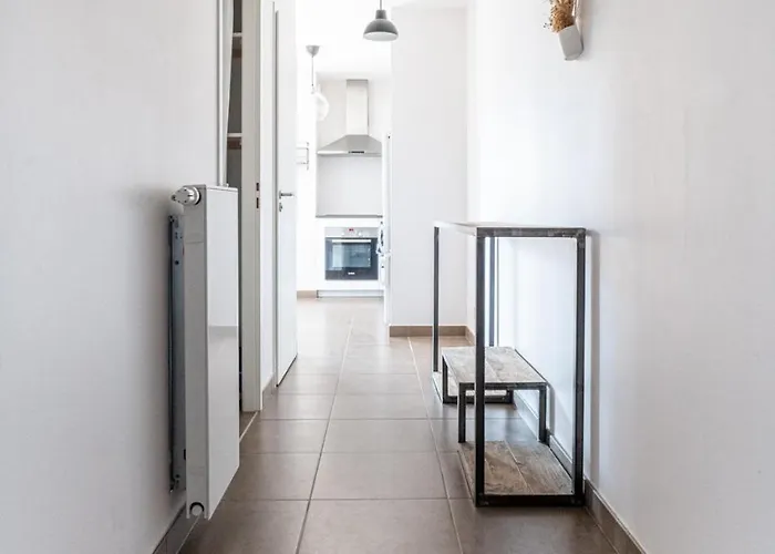 Appartamento La Parenthèse - Annecy- Grande Terrasse - - Garage *